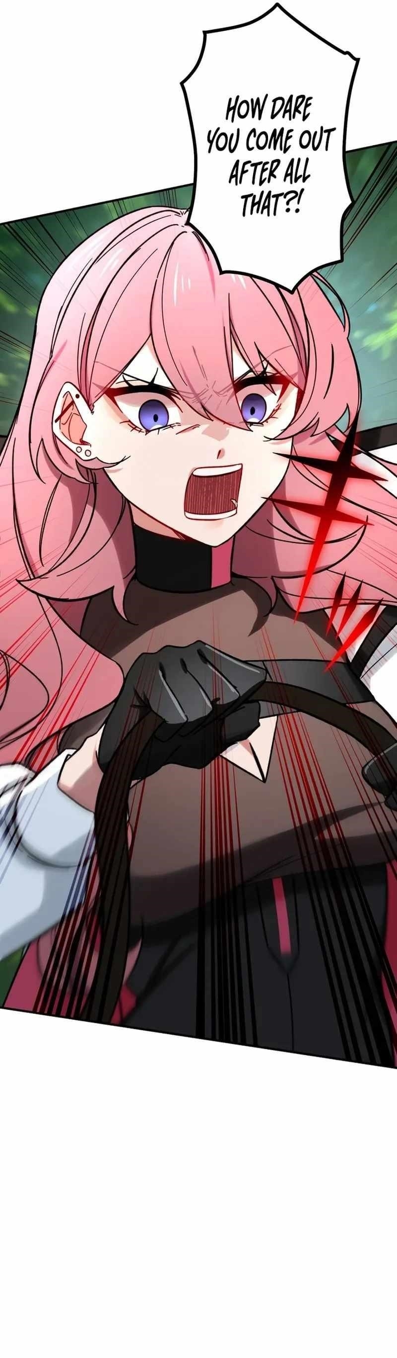 The Strongest Assassin Gets Transferred to Another World with His Whole Class - Chapter 62 Page 14