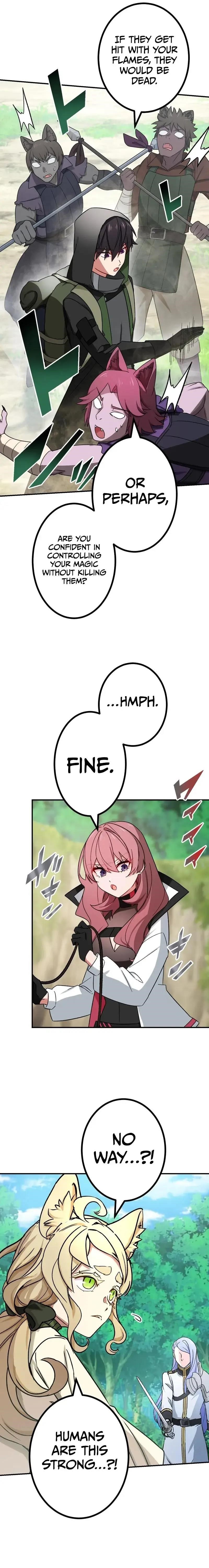 The Strongest Assassin Gets Transferred to Another World with His Whole Class - Chapter 64 Page 16