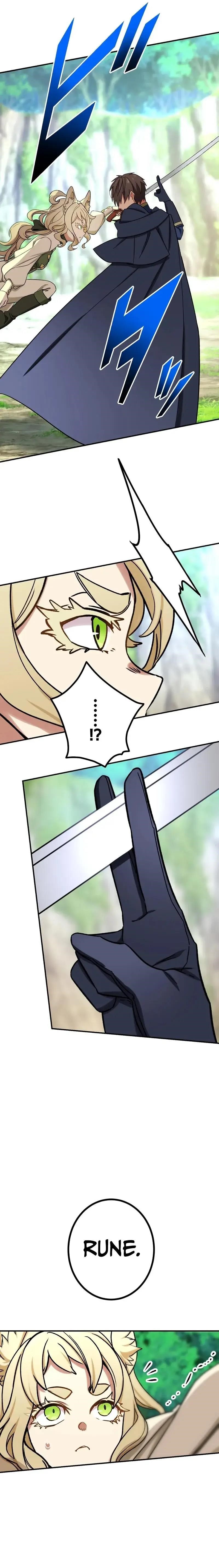 The Strongest Assassin Gets Transferred to Another World with His Whole Class - Chapter 64 Page 18