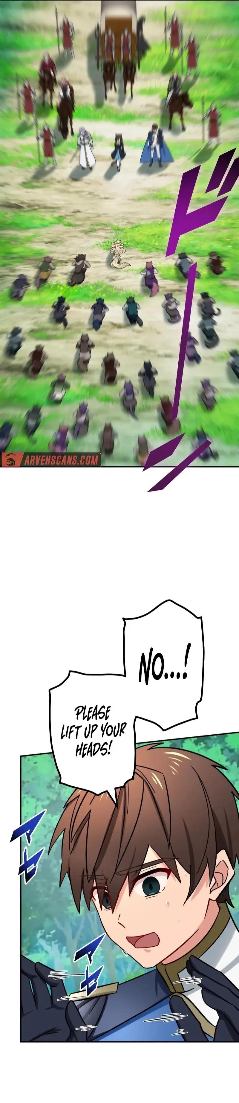 The Strongest Assassin Gets Transferred to Another World with His Whole Class - Chapter 64 Page 20