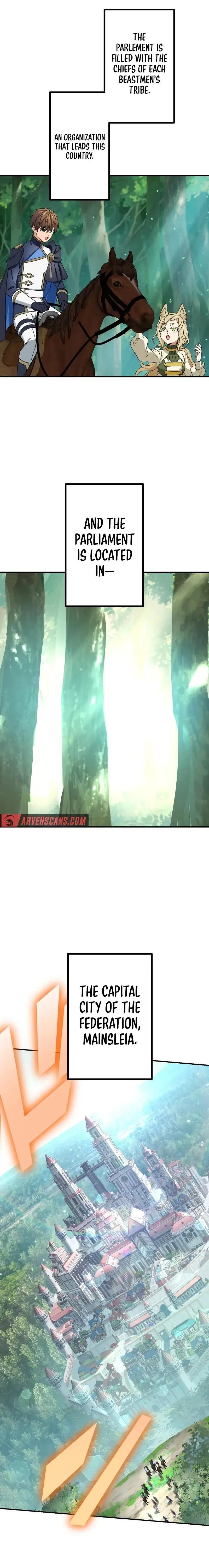 The Strongest Assassin Gets Transferred to Another World with His Whole Class - Chapter 64 Page 26