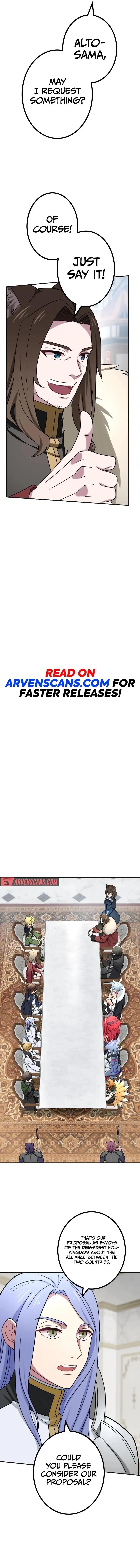 The Strongest Assassin Gets Transferred to Another World with His Whole Class - Chapter 65 Page 6