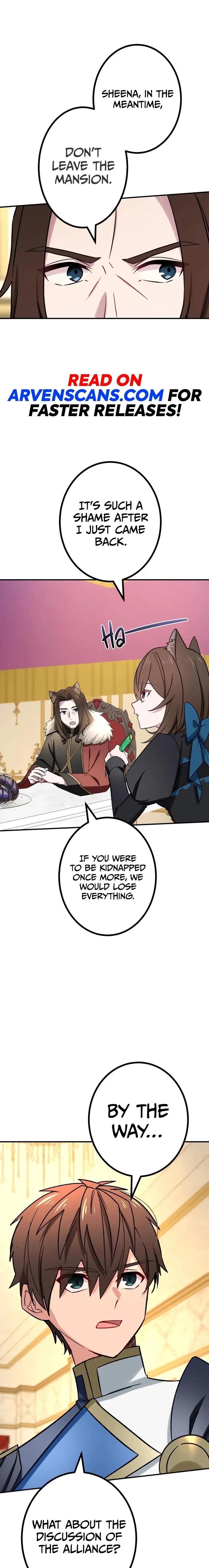 The Strongest Assassin Gets Transferred to Another World with His Whole Class - Chapter 66 Page 12