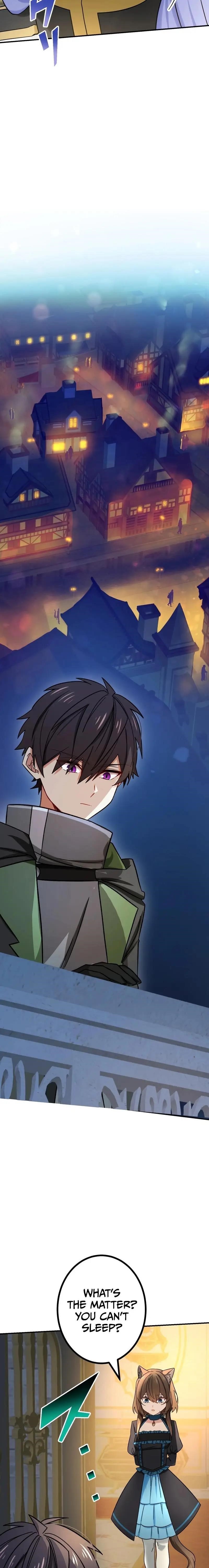 The Strongest Assassin Gets Transferred to Another World with His Whole Class - Chapter 66 Page 15