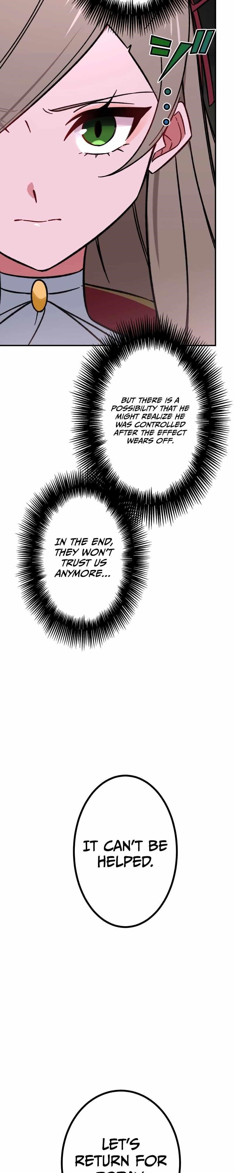 The Strongest Assassin Gets Transferred to Another World with His Whole Class - Chapter 67 Page 15