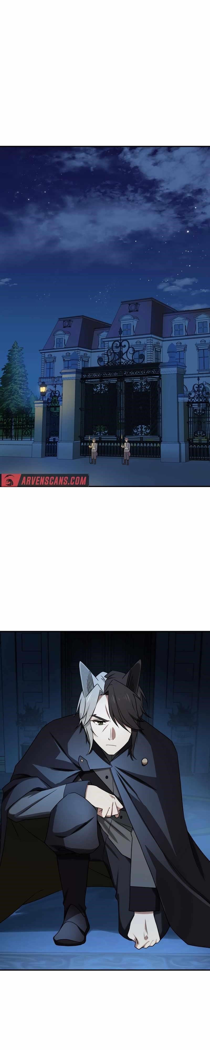 The Strongest Assassin Gets Transferred to Another World with His Whole Class - Chapter 67 Page 2