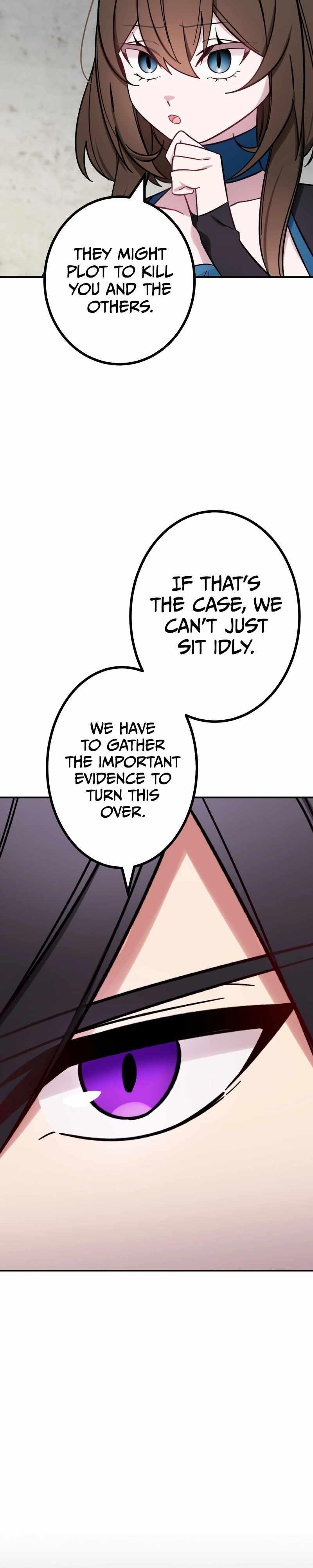 The Strongest Assassin Gets Transferred to Another World with His Whole Class - Chapter 67 Page 21