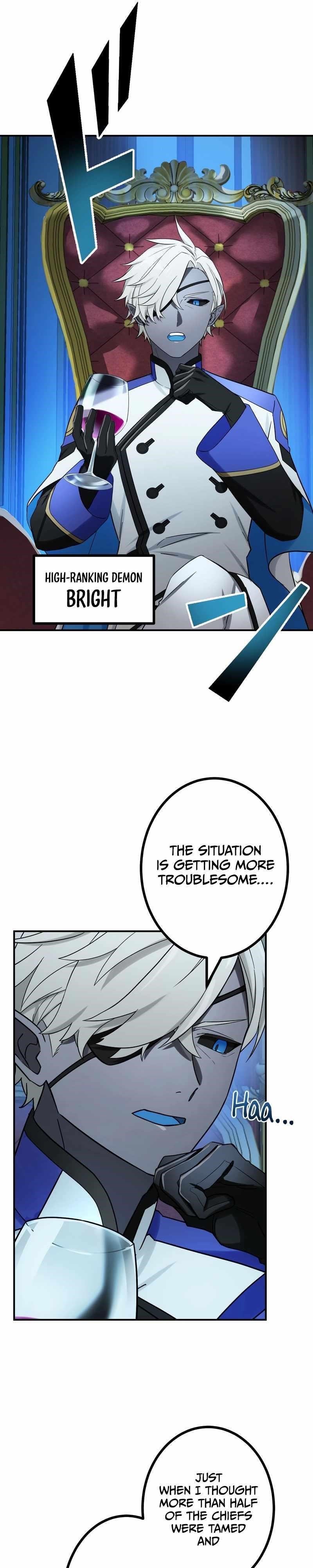 The Strongest Assassin Gets Transferred to Another World with His Whole Class - Chapter 67 Page 3