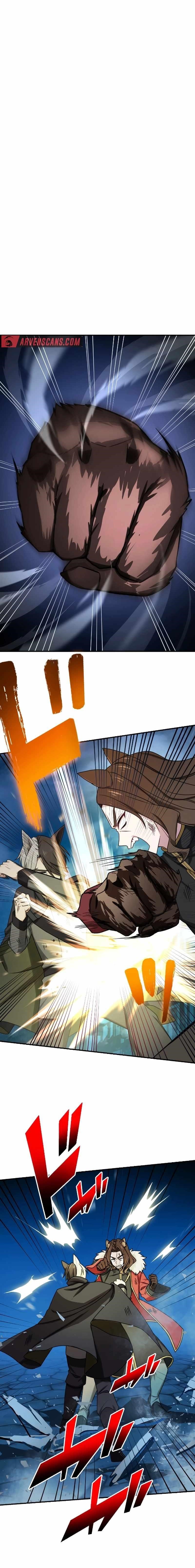 The Strongest Assassin Gets Transferred to Another World with His Whole Class - Chapter 70 Page 9