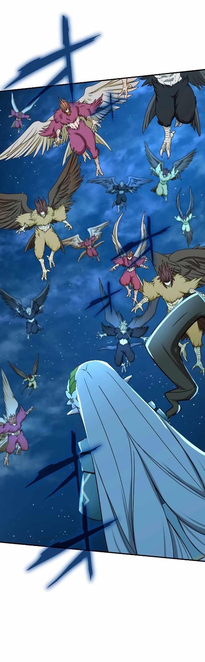 The Strongest Assassin Gets Transferred to Another World with His Whole Class - Chapter 71 Page 1