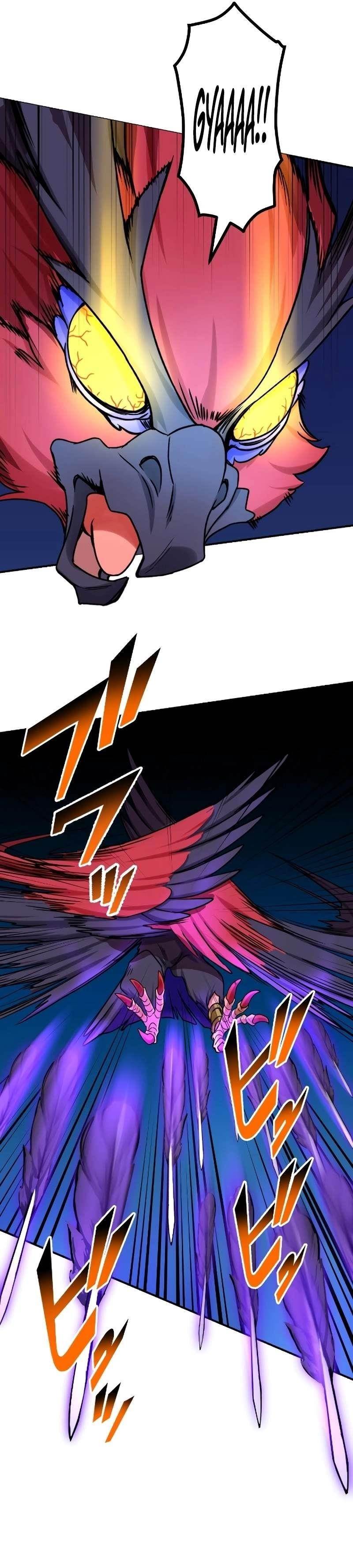 The Strongest Assassin Gets Transferred to Another World with His Whole Class - Chapter 72 Page 17