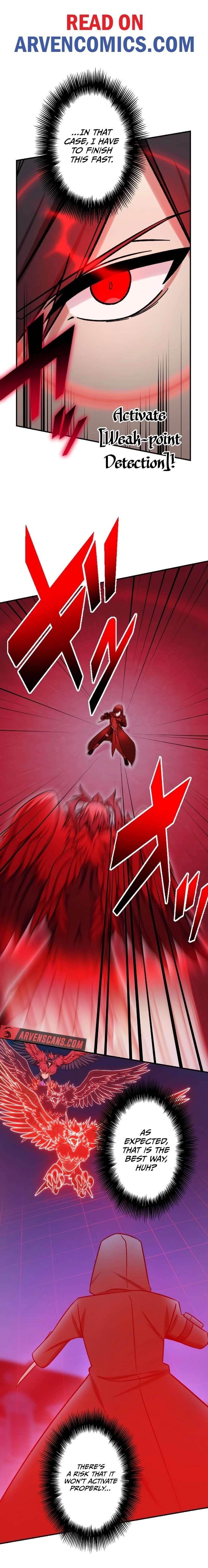 The Strongest Assassin Gets Transferred to Another World with His Whole Class - Chapter 72 Page 19