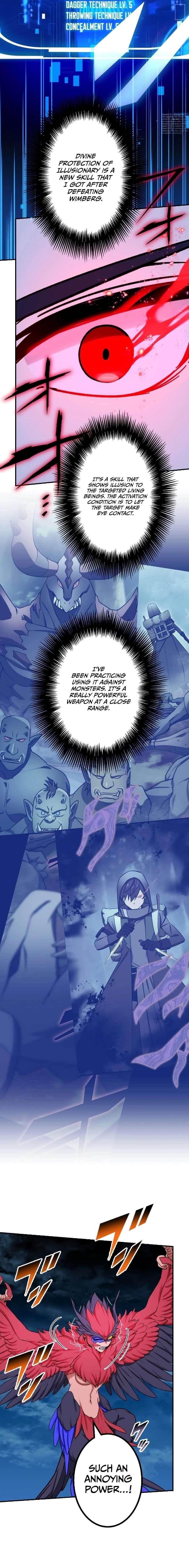 The Strongest Assassin Gets Transferred to Another World with His Whole Class - Chapter 72 Page 5