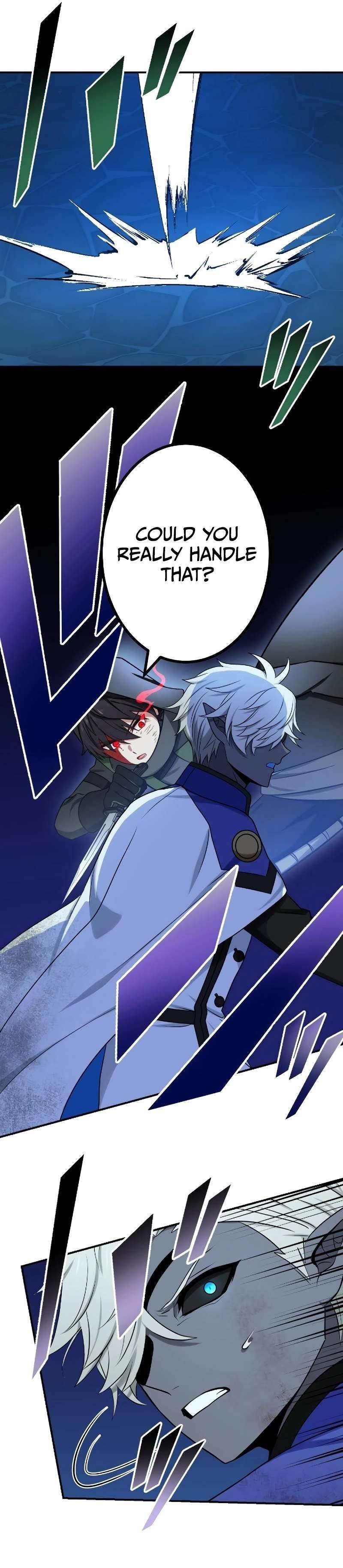 The Strongest Assassin Gets Transferred to Another World with His Whole Class - Chapter 72 Page 7