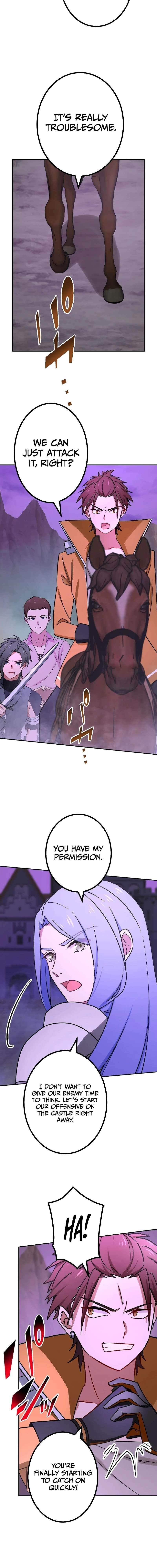 The Strongest Assassin Gets Transferred to Another World with His Whole Class - Chapter 76 Page 13