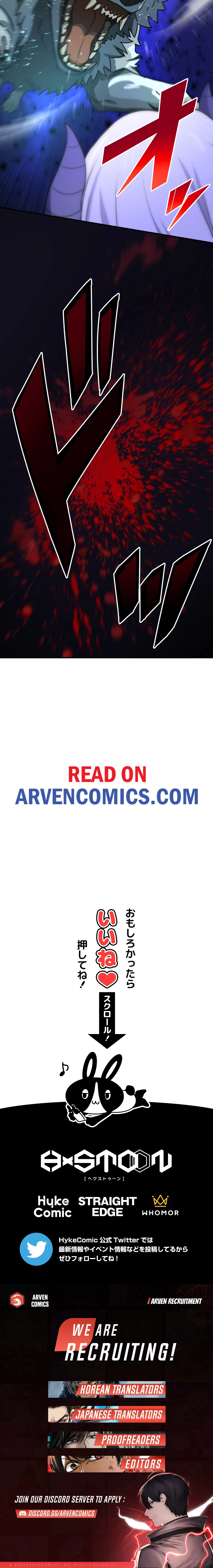 The Strongest Assassin Gets Transferred to Another World with His Whole Class - Chapter 77 Page 16