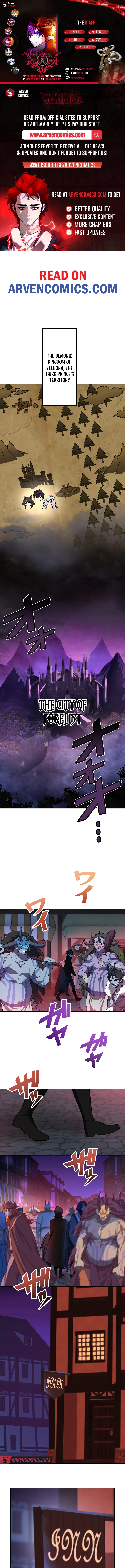 The Strongest Assassin Gets Transferred to Another World with His Whole Class - Chapter 79 Page 1