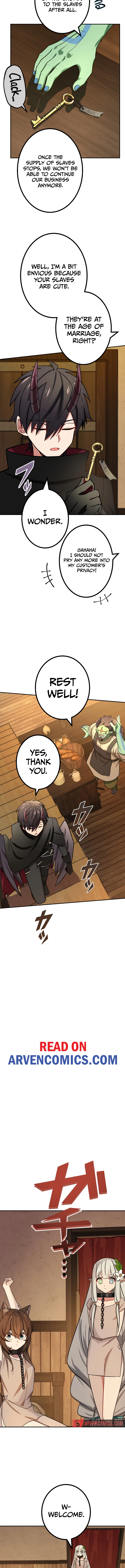 The Strongest Assassin Gets Transferred to Another World with His Whole Class - Chapter 79 Page 4