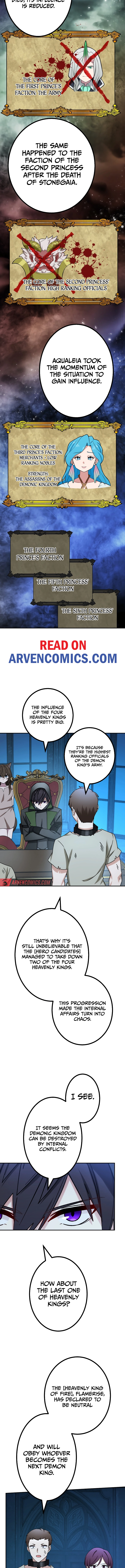 The Strongest Assassin Gets Transferred to Another World with His Whole Class - Chapter 80 Page 11