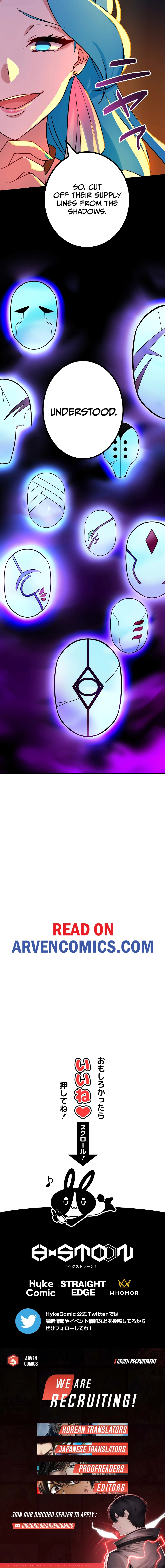 The Strongest Assassin Gets Transferred to Another World with His Whole Class - Chapter 81 Page 14