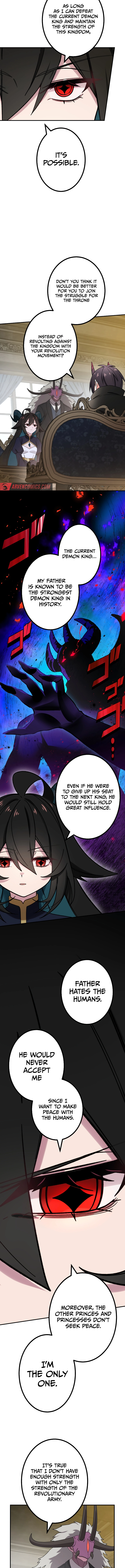 The Strongest Assassin Gets Transferred to Another World with His Whole Class - Chapter 83 Page 8