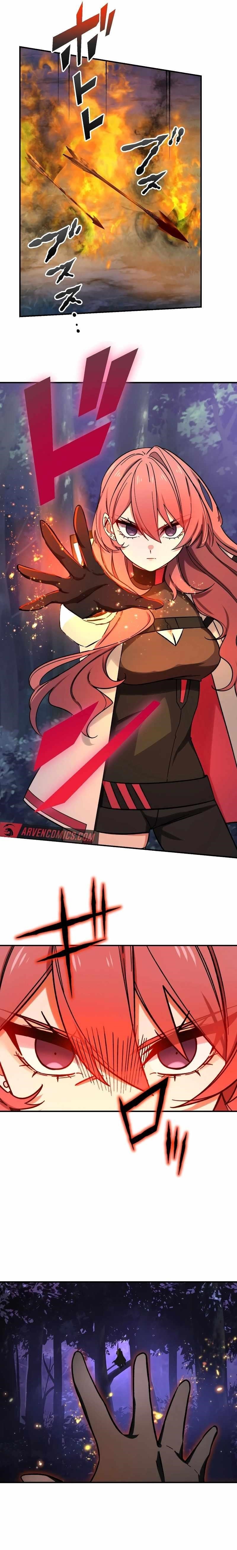 The Strongest Assassin Gets Transferred to Another World with His Whole Class - Chapter 84 Page 13