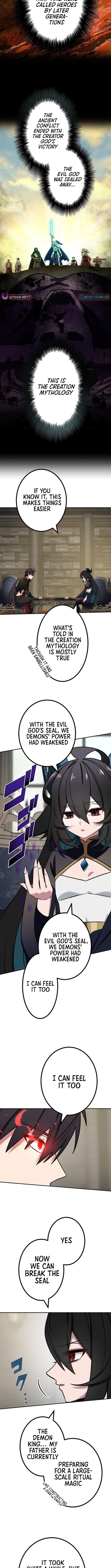 The Strongest Assassin Gets Transferred to Another World with His Whole Class - Chapter 86 Page 3