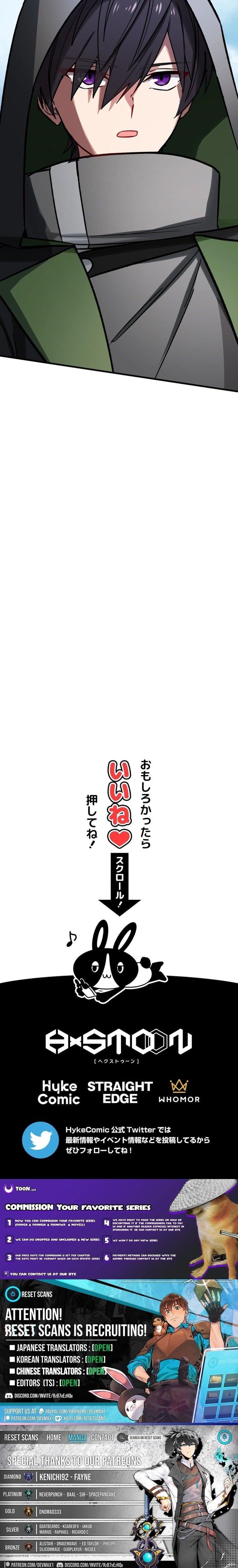 The Strongest Assassin Gets Transferred to Another World with His Whole Class - Chapter 88 Page 13