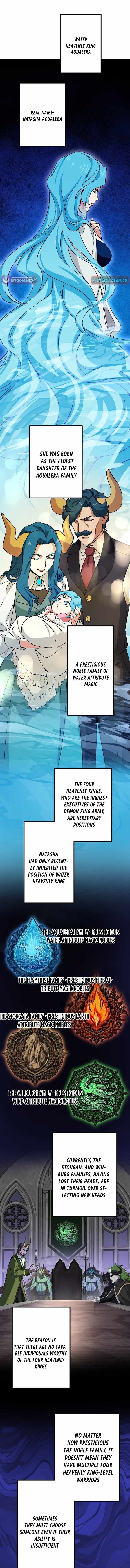 The Strongest Assassin Gets Transferred to Another World with His Whole Class - Chapter 90 Page 1