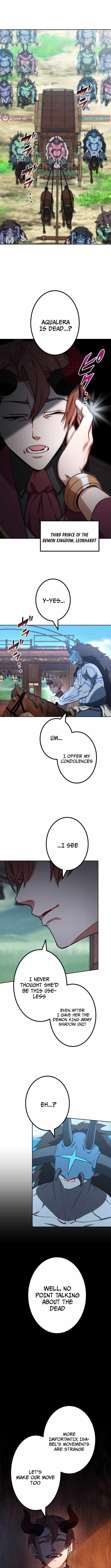 The Strongest Assassin Gets Transferred to Another World with His Whole Class - Chapter 90 Page 13