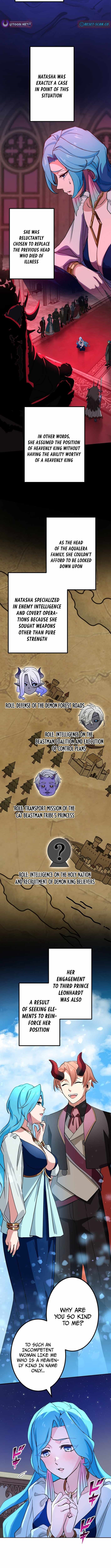 The Strongest Assassin Gets Transferred to Another World with His Whole Class - Chapter 90 Page 2