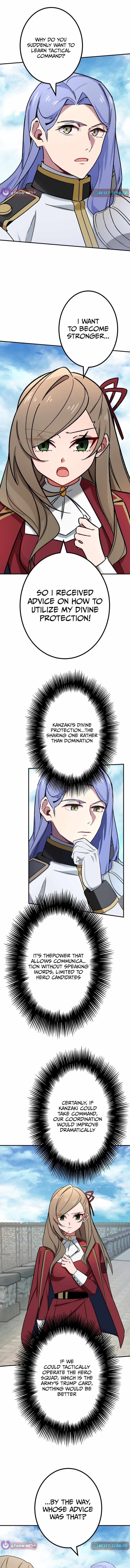 The Strongest Assassin Gets Transferred to Another World with His Whole Class - Chapter 93 Page 1