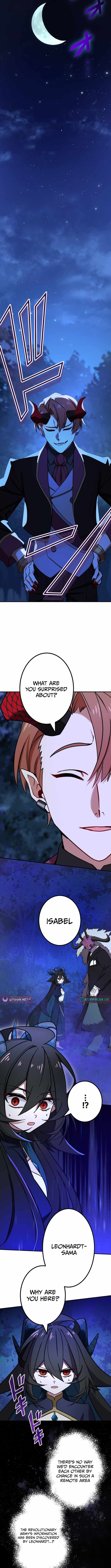 The Strongest Assassin Gets Transferred to Another World with His Whole Class - Chapter 93 Page 6