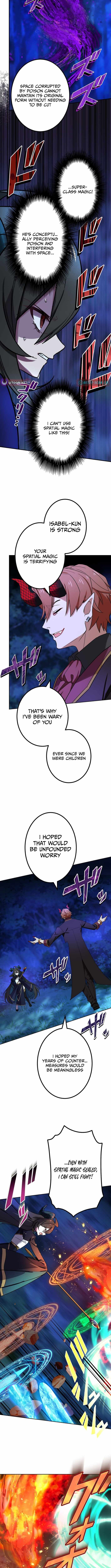 The Strongest Assassin Gets Transferred to Another World with His Whole Class - Chapter 93 Page 9