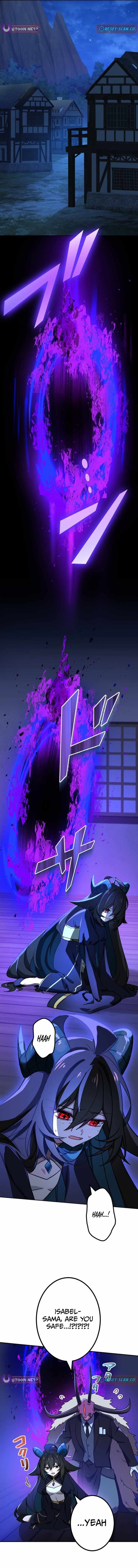 The Strongest Assassin Gets Transferred to Another World with His Whole Class - Chapter 94 Page 1