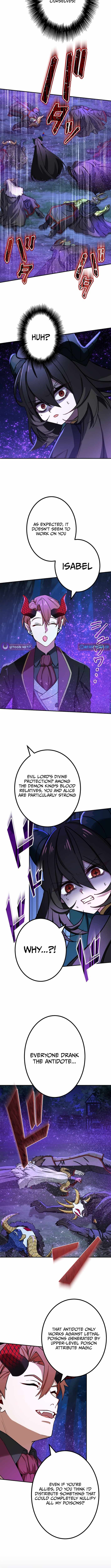 The Strongest Assassin Gets Transferred to Another World with His Whole Class - Chapter 94 Page 9