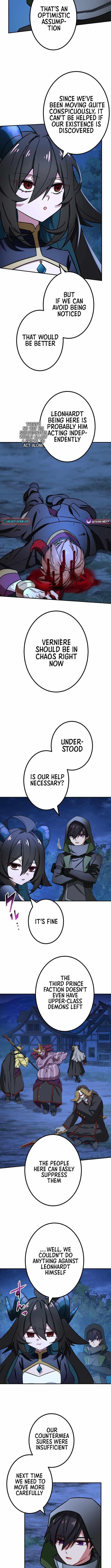 The Strongest Assassin Gets Transferred to Another World with His Whole Class - Chapter 99 Page 2