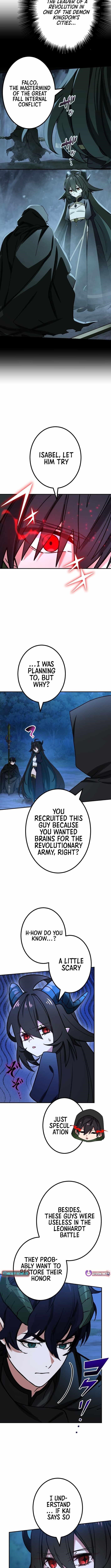 The Strongest Assassin Gets Transferred to Another World with His Whole Class - Chapter 99 Page 4