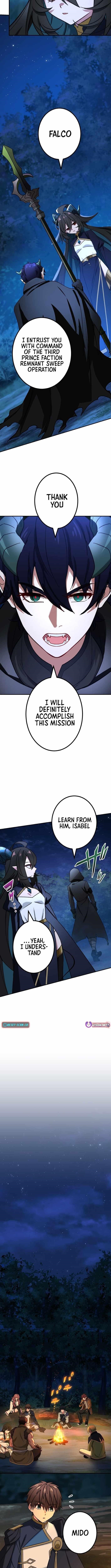 The Strongest Assassin Gets Transferred to Another World with His Whole Class - Chapter 99 Page 5