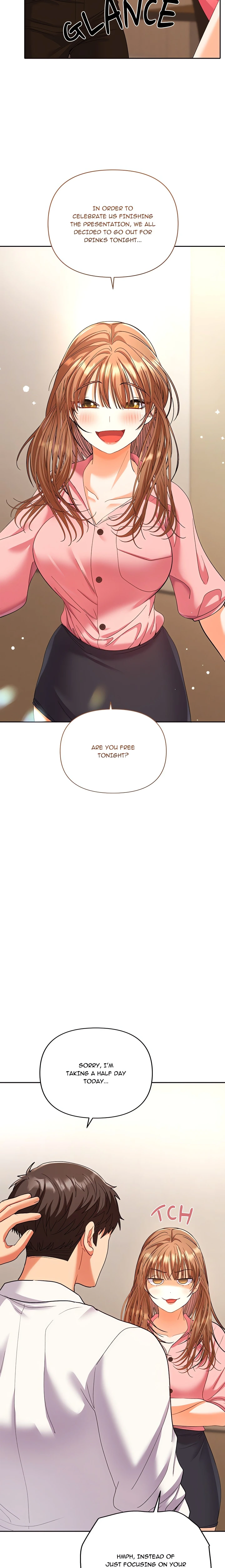 Everyone’s Man (Uncensored) - Chapter 1 Page 3