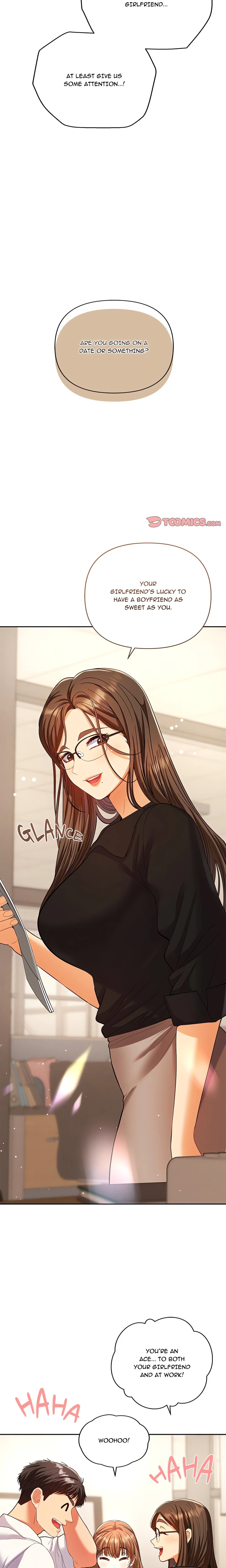 Everyone’s Man (Uncensored) - Chapter 1 Page 4