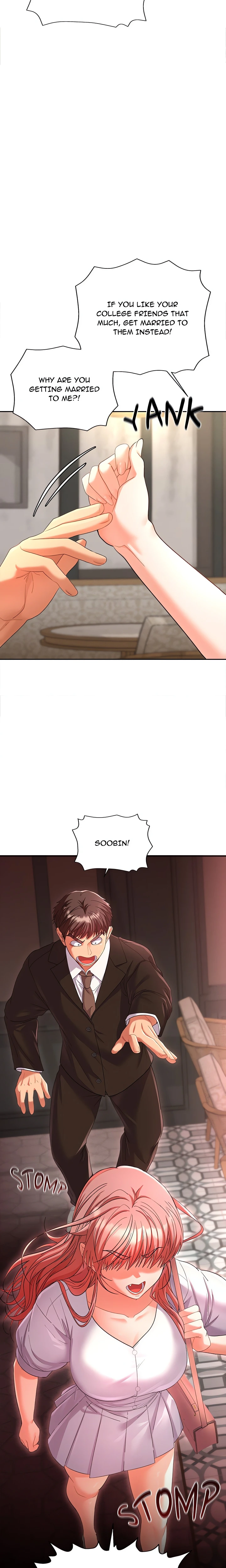 Everyone’s Man (Uncensored) - Chapter 1 Page 13