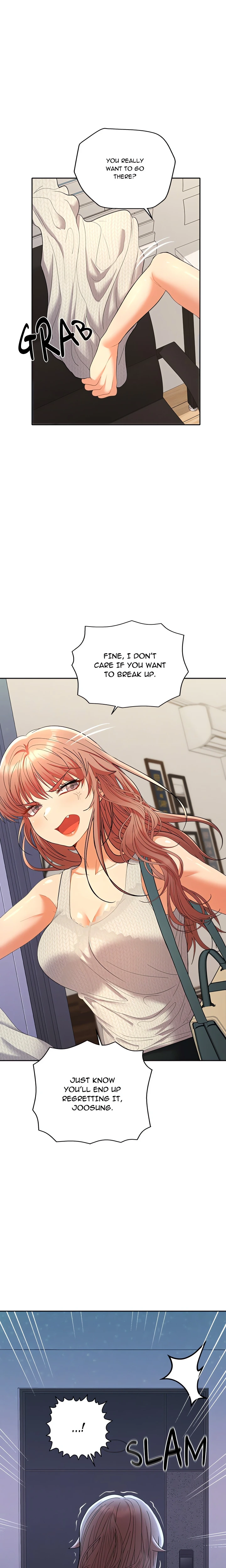 Everyone’s Man (Uncensored) - Chapter 11 Page 22