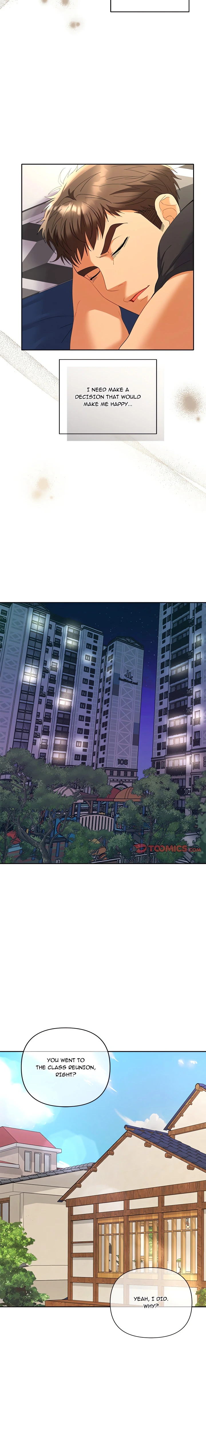 Everyone’s Man (Uncensored) - Chapter 11 Page 26