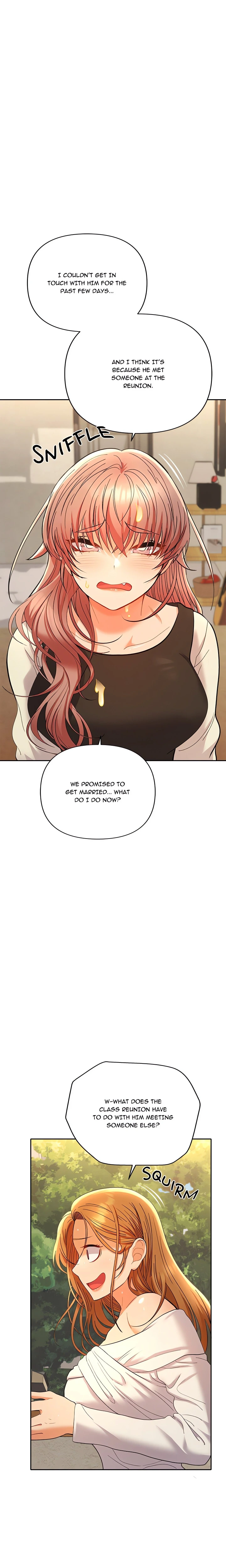 Everyone’s Man (Uncensored) - Chapter 12 Page 3