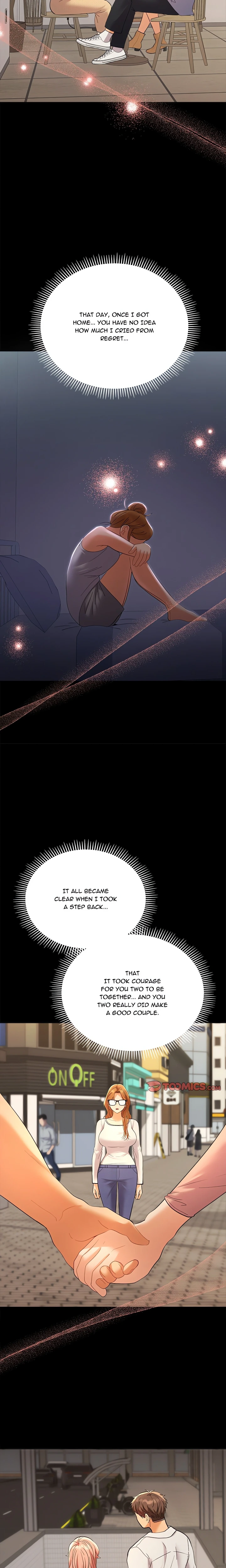 Everyone’s Man (Uncensored) - Chapter 12 Page 14