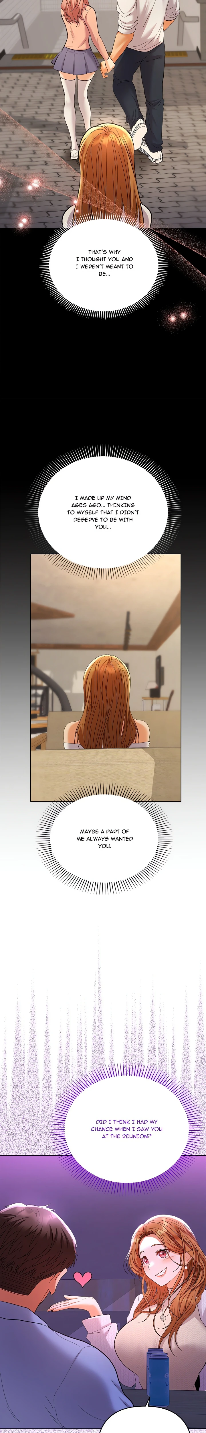 Everyone’s Man (Uncensored) - Chapter 12 Page 15