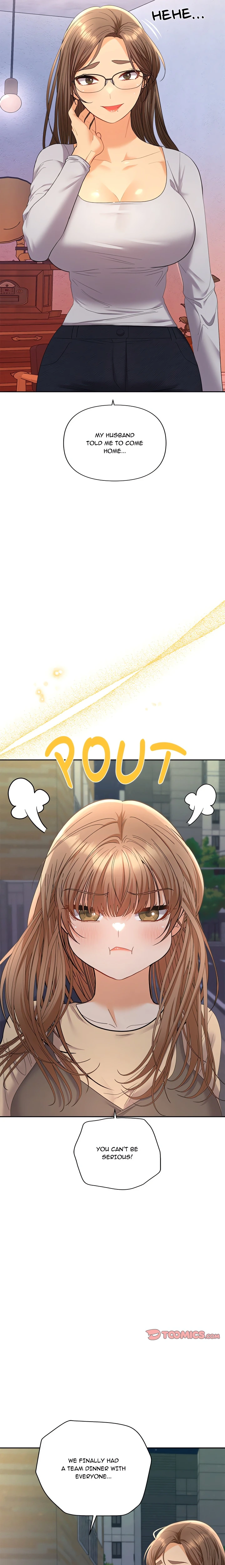 Everyone’s Man (Uncensored) - Chapter 13 Page 13