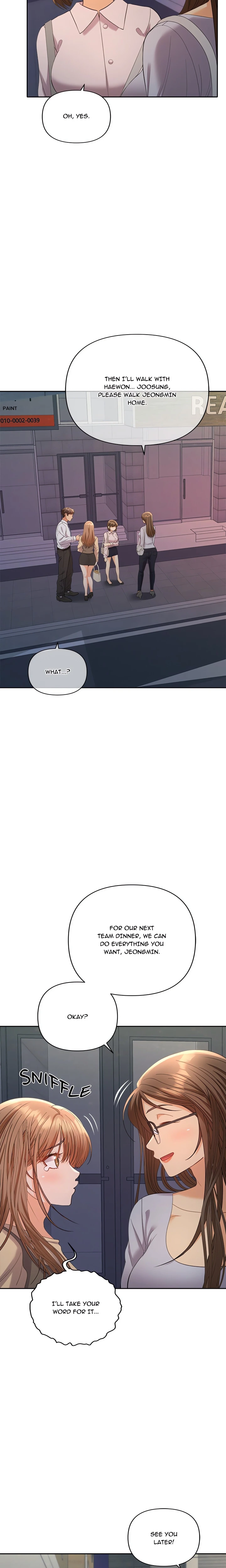 Everyone’s Man (Uncensored) - Chapter 13 Page 16