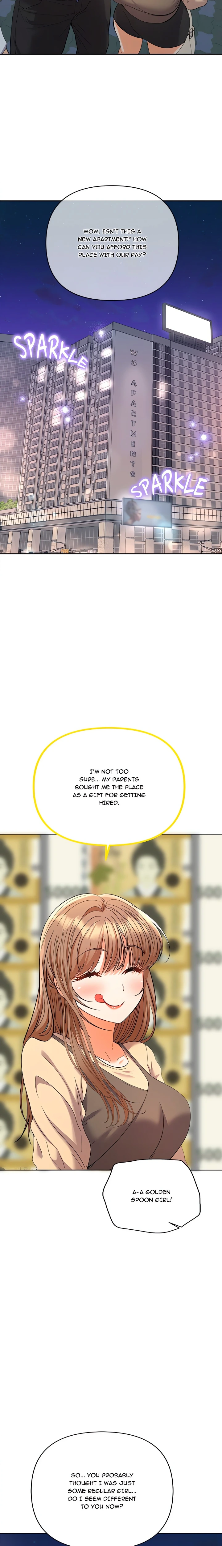 Everyone’s Man (Uncensored) - Chapter 13 Page 21